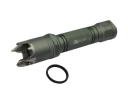 Palight 503C CREE Q3 LED Aluminum Torch (Titanium)